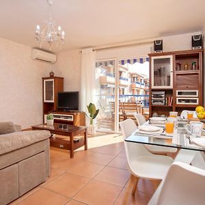 Sunstay Lovely Flat II Torrox